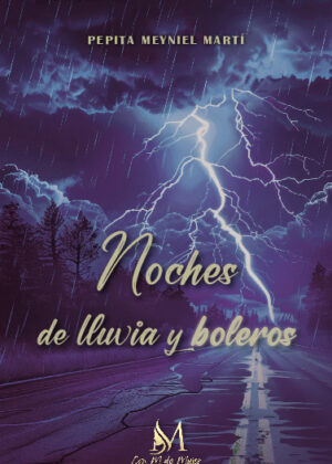 Noches de lluvia y boleros