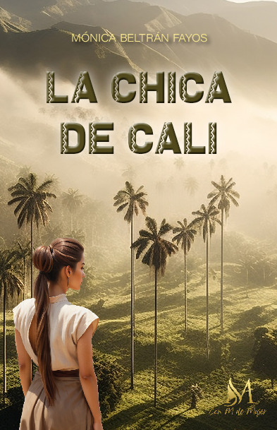 La chica de Cali