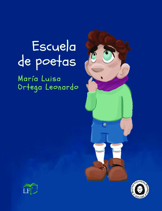 Escuela de poetas