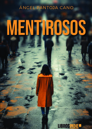 Mentirosos