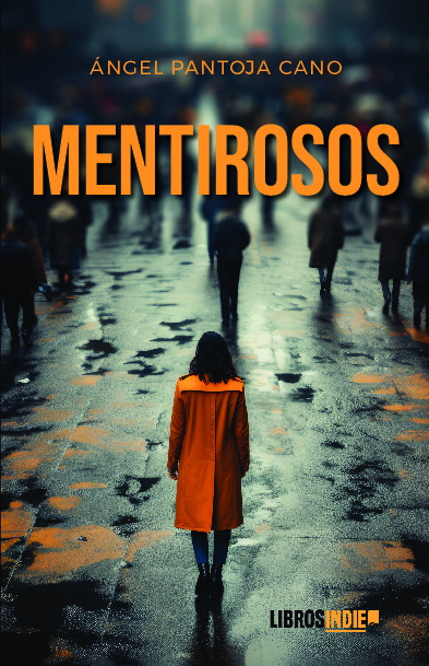 Mentirosos