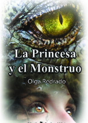 La princesa y el monstruo