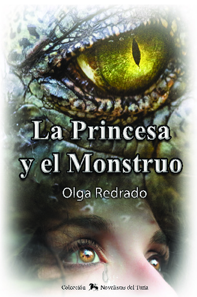 La princesa y el monstruo