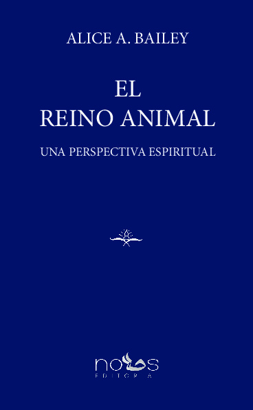 El Reino Animal