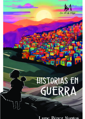 Historias en guerra ISBN CORRECTO