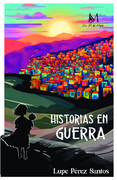 Historias en guerra ISBN CORRECTO