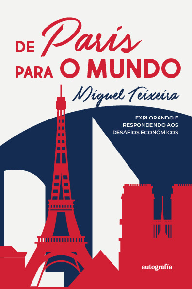 De Paris para o Mundo