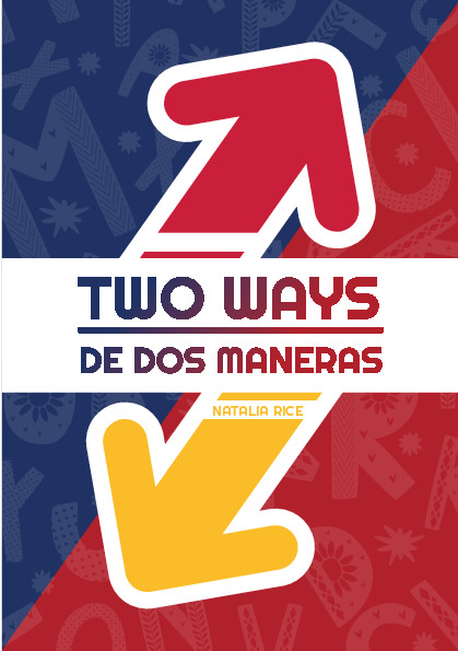 two ways - de dos maneras