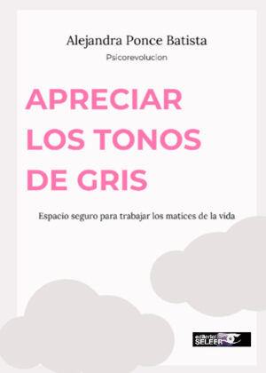 Apreciar los tonos de gris