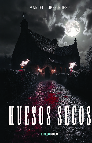 Huesos secos