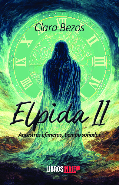 Elpida II