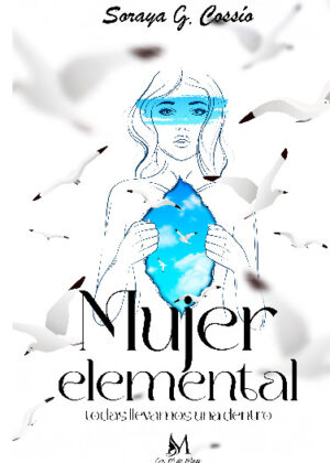 Mujer elemental