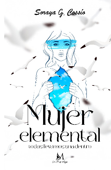 Mujer elemental