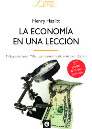 La economía en una lección 9na. Ed.