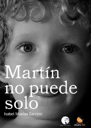 MARTÍN NO PUEDE SOLO