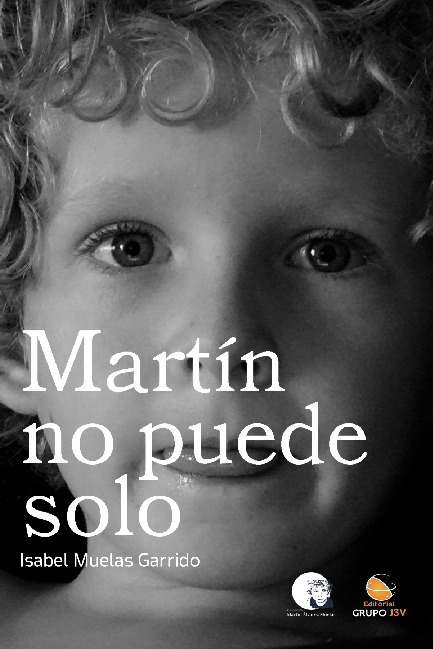 MARTÍN NO PUEDE SOLO