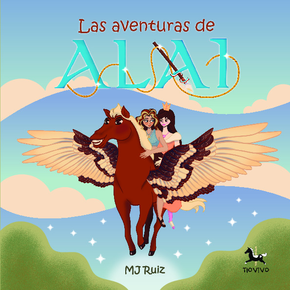 Las aventuras de Alai