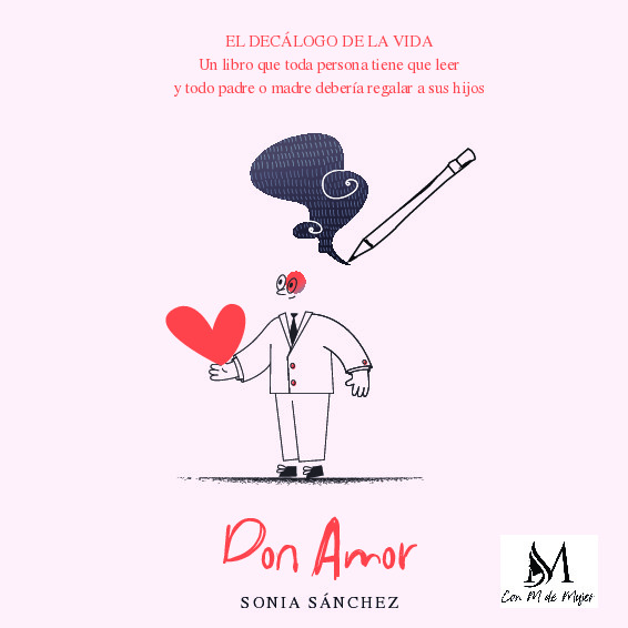 Don amor