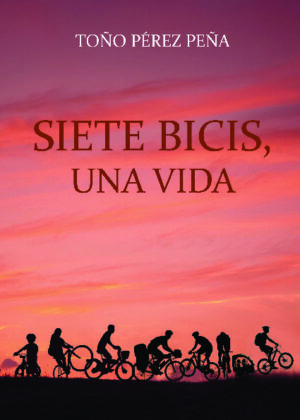 Siete bicis, una vida