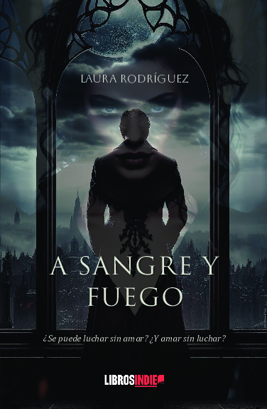 A sangre y fuego