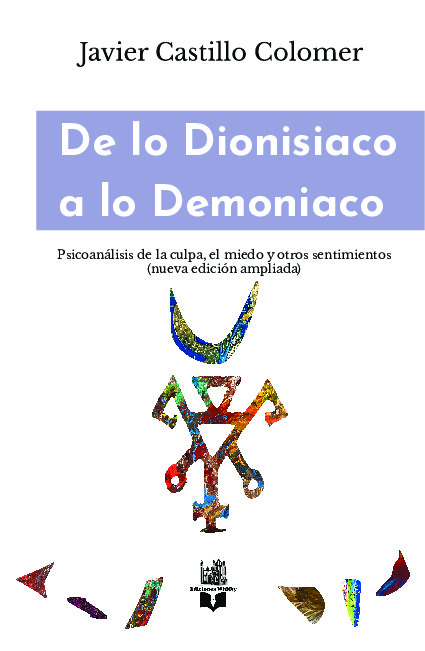 De lo Dionisiaco a lo Demoniaco