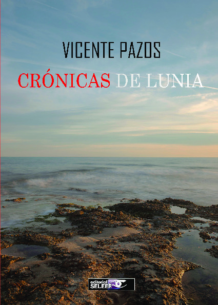 Crónicas de lunia