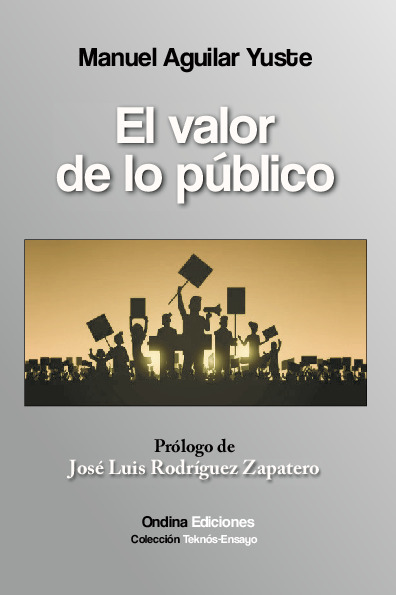 EL VALOR DE LO PÚBLICO