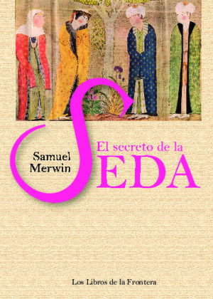 El secreto de la seda