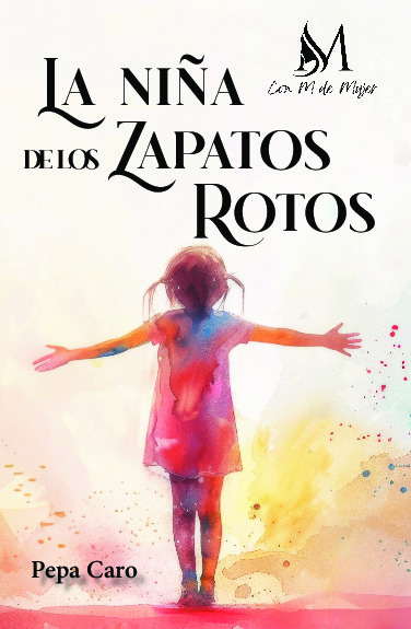 La niña de los zapatos rotos