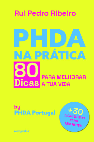 PHDA na prática