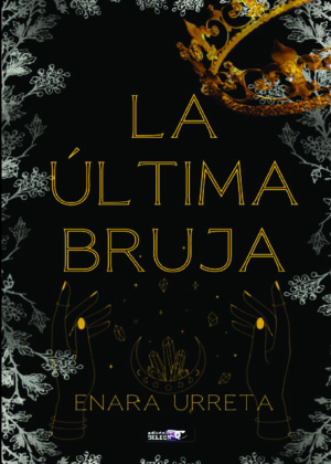 La última bruja