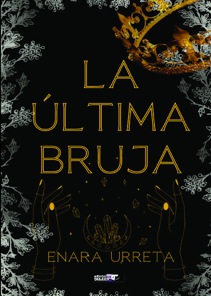 La última bruja