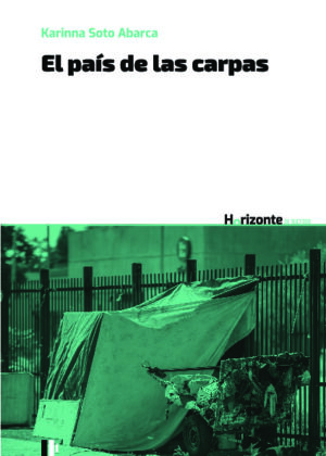 El país de las carpas