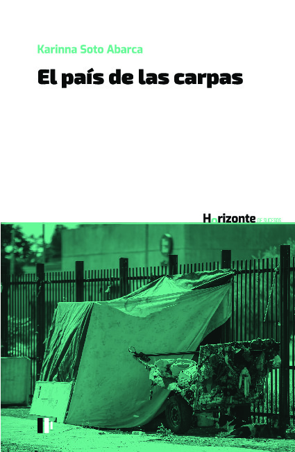 El país de las carpas