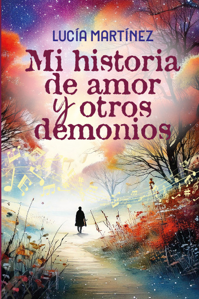 Mi historia de amor y otros demonios