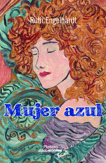 MUJER AZUL