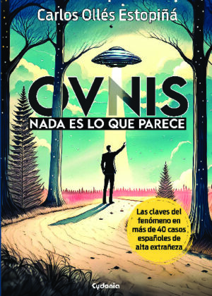 OVNIS: Nada es lo que parece