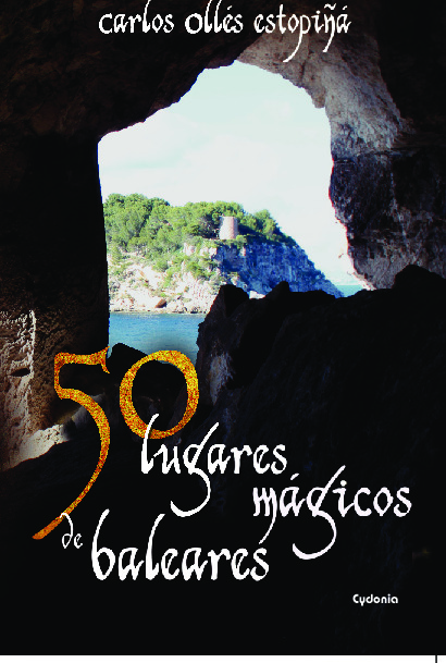 50 lugares mágicos de Baleares