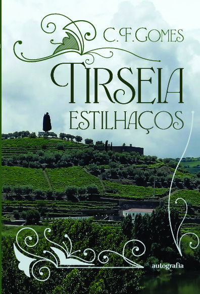 Tirseia: Estilhaços