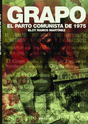 GRAPO El parto comunista de 1975