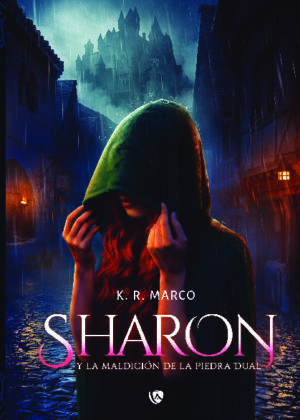 Sharon y la maldición de la piedra dual