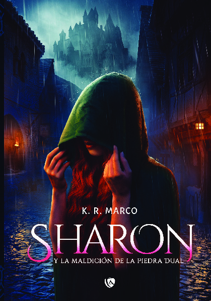 Sharon y la maldición de la piedra dual