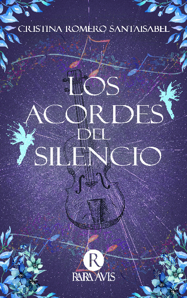 Los acordes del silencio