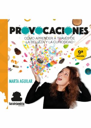 PROVOCACIONES