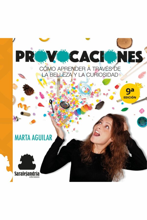 PROVOCACIONES