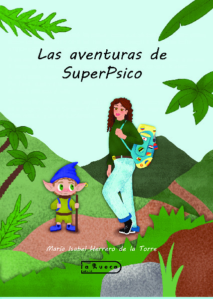 Las aventuras de SuperPsico