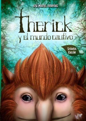 Therick y el mundo cautivo