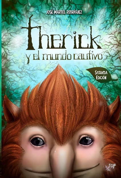 Therick y el mundo cautivo