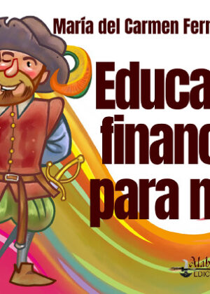 Educación financiera para niños