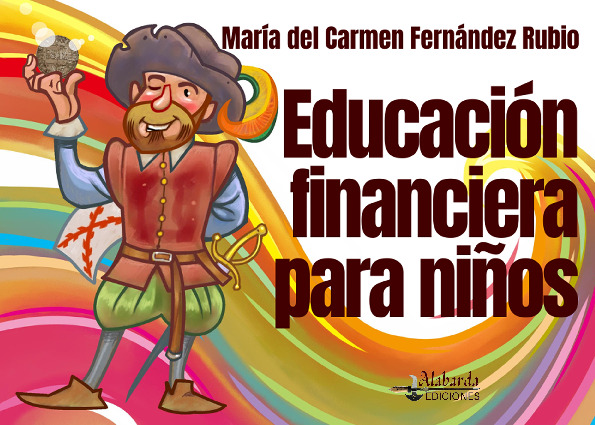 Educación financiera para niños